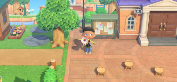 Animal Crossing: New Horizons - Nintendo Switch 2 Edition