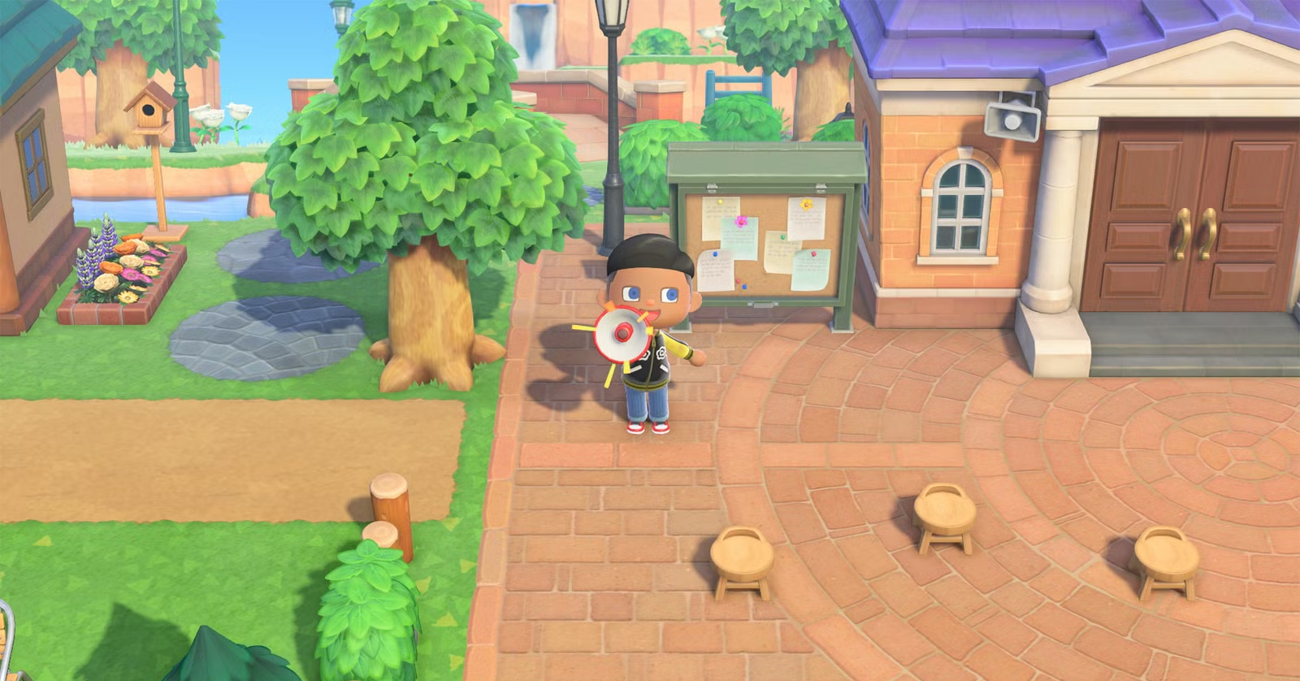 Sondage : comptez-vous acheter la mise à niveau Nintendo Switch 2 d’Animal Crossing: New Horizons ?