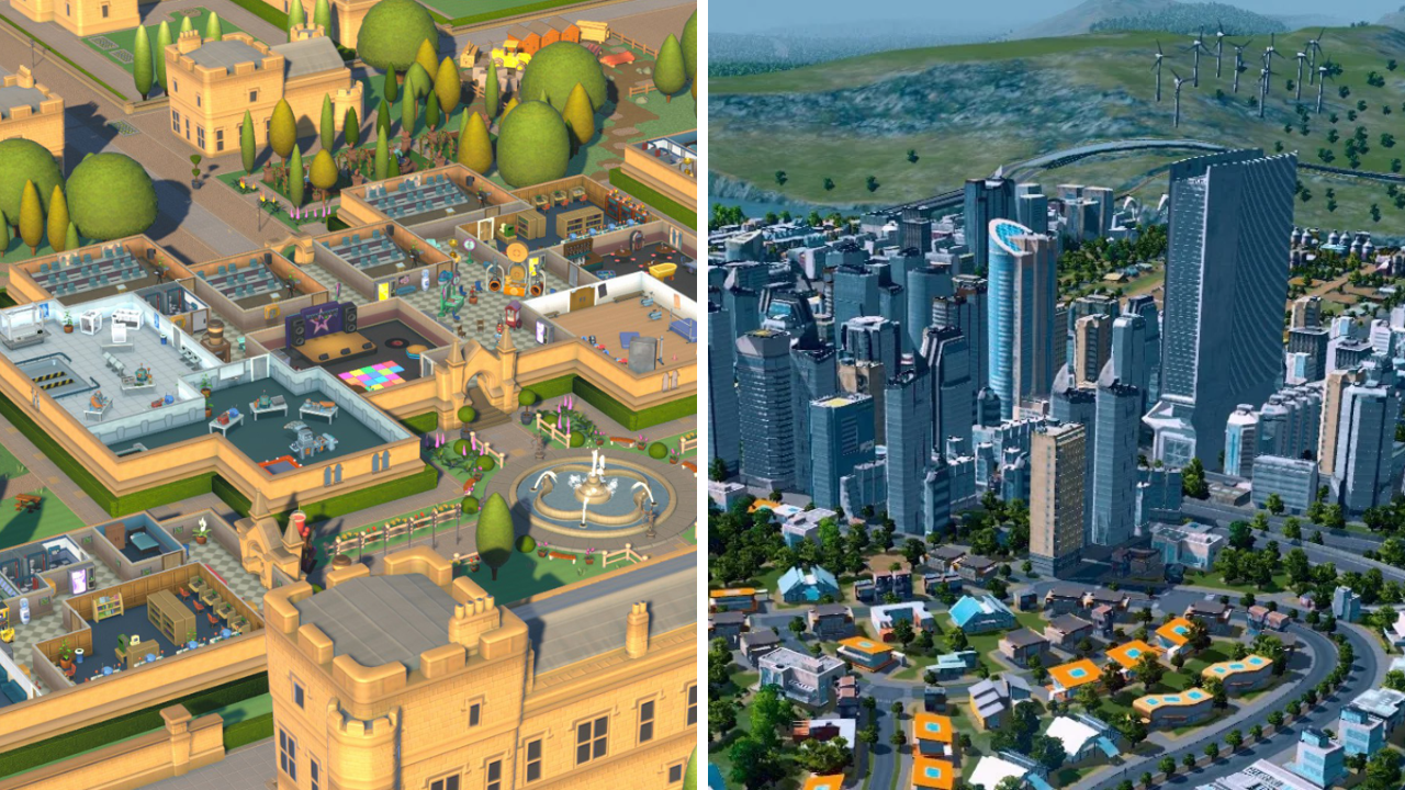 Jeux Switch Mode Souris