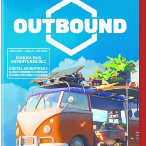 Outbound Nintendo Switch 2