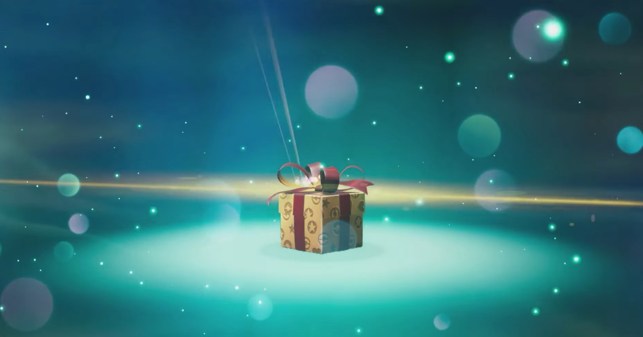 Pokémon Légendes : Z-A – Un code cadeau pour préparer l’arrivée du DLC Méga-Dimension