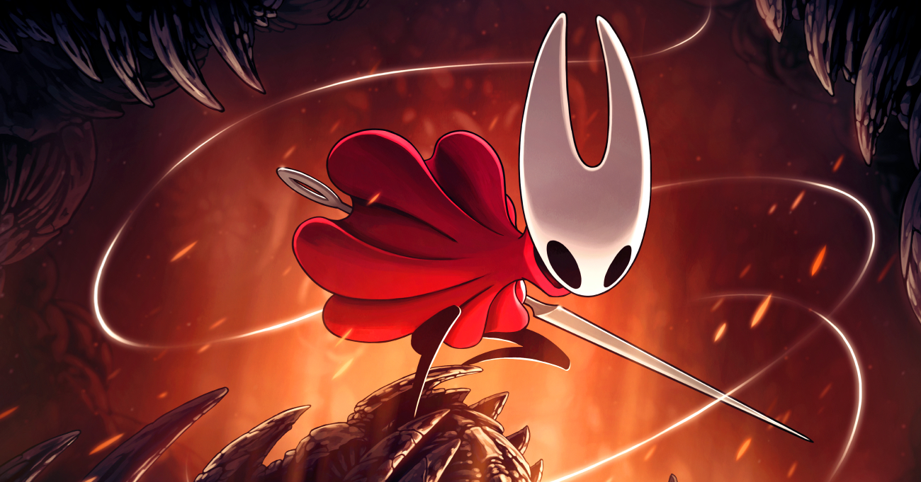 Silksong : Team Cherry confirme déjà un DLC (et promis, on n’attendra pas 7 ans !)