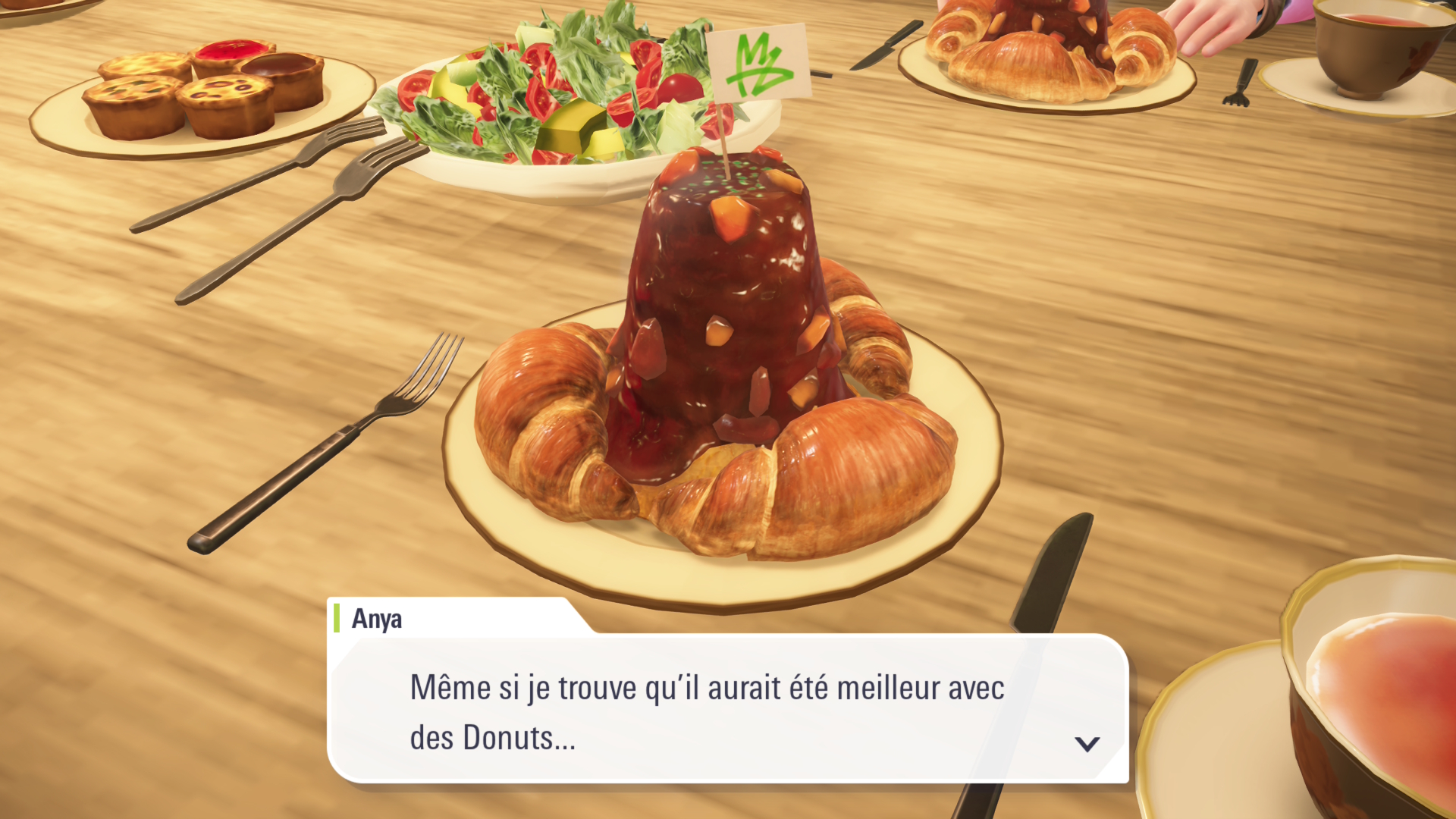 Légendes Pokémon Z-A Méga-Dimension