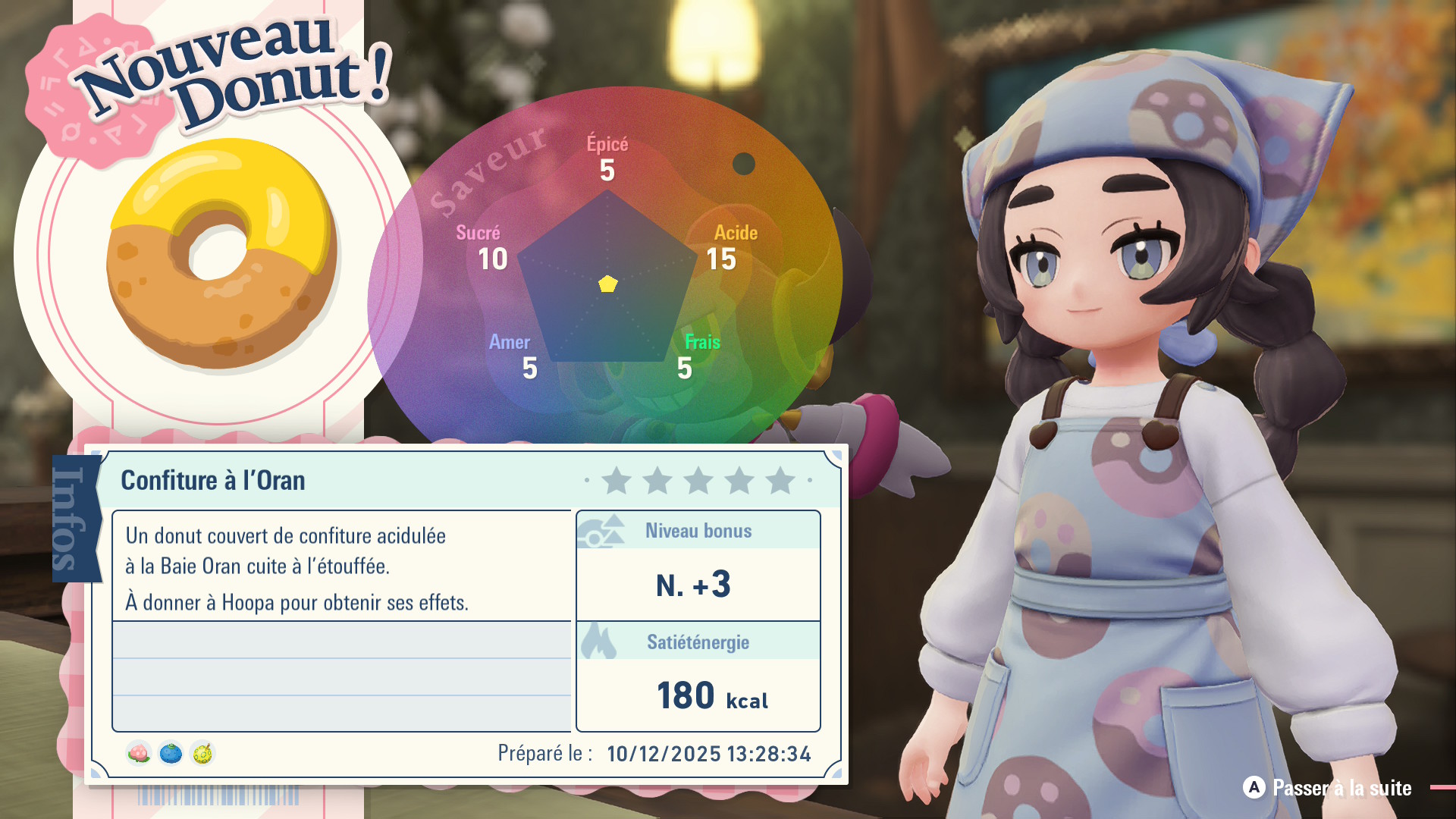 Légendes Pokémon Z-A Méga-Dimension