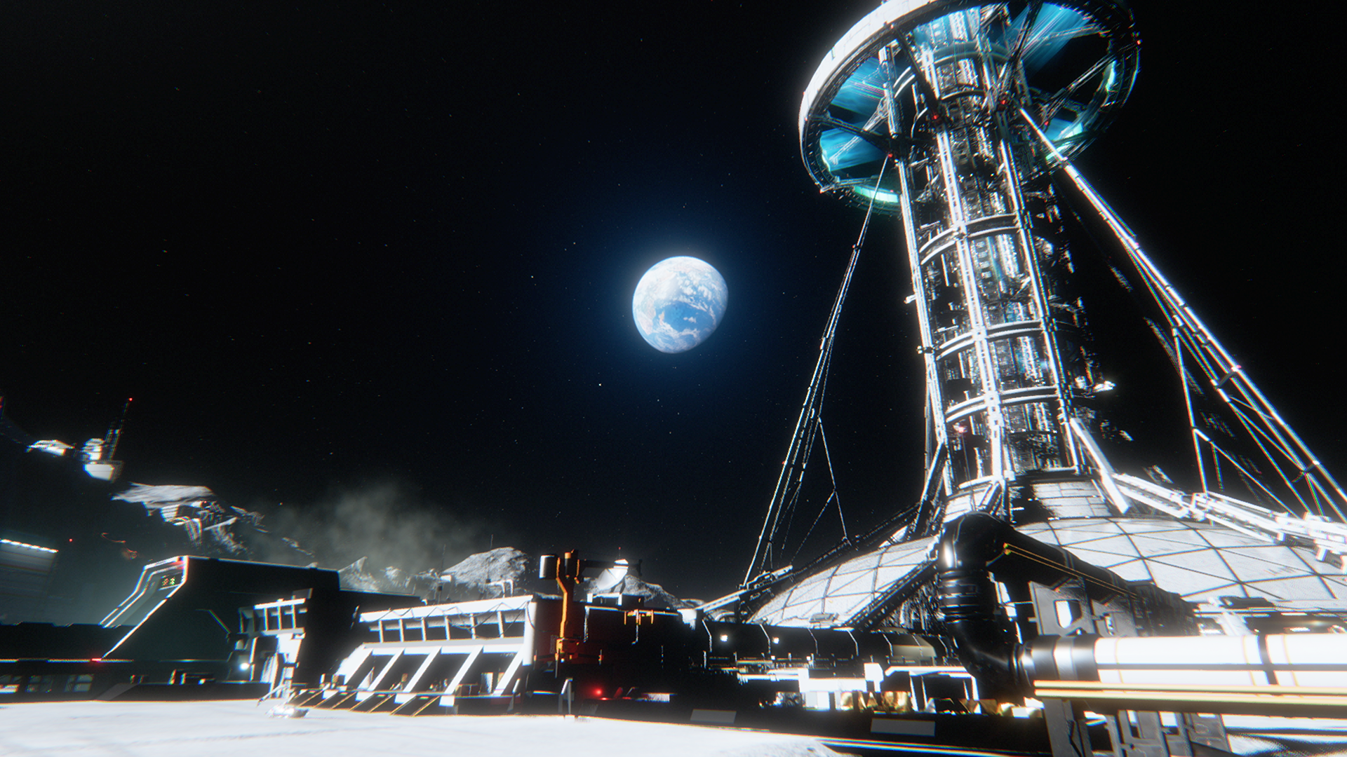 Pragmata Nintendo Switch 2