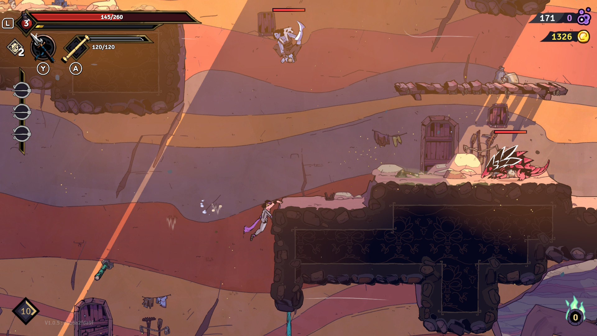 The Rogue Prince of Persia Test Switch_22