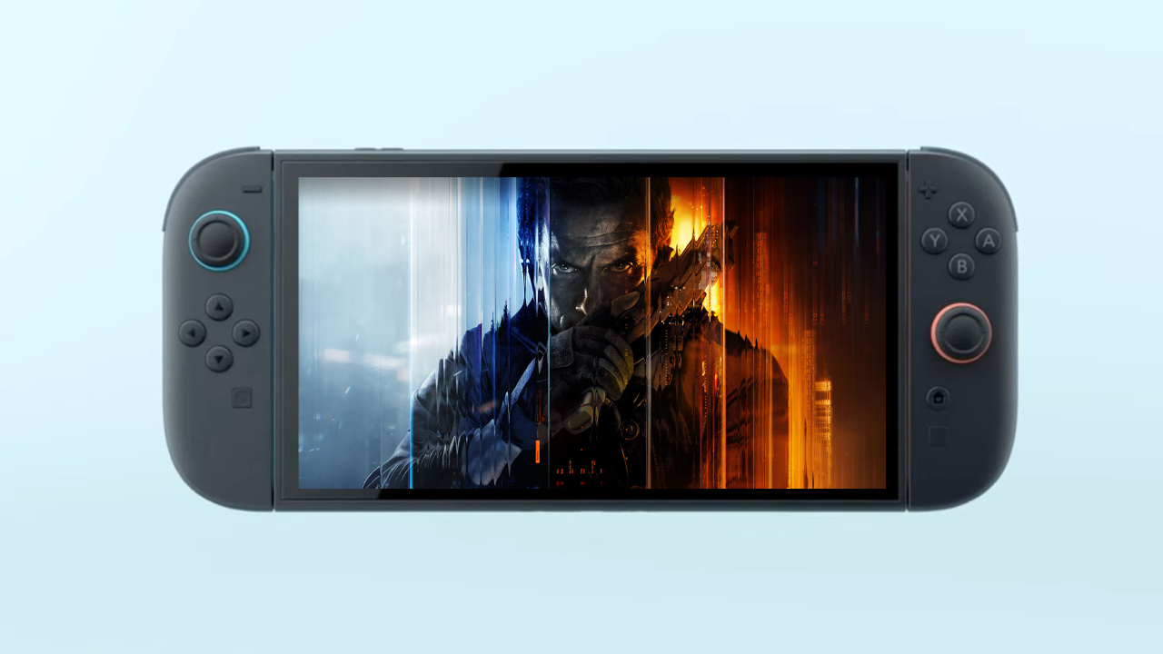 Sledgehammer (Call of Duty) à la recherche d’une personne avec de l’expérience sur des « jeux Switch AAA »