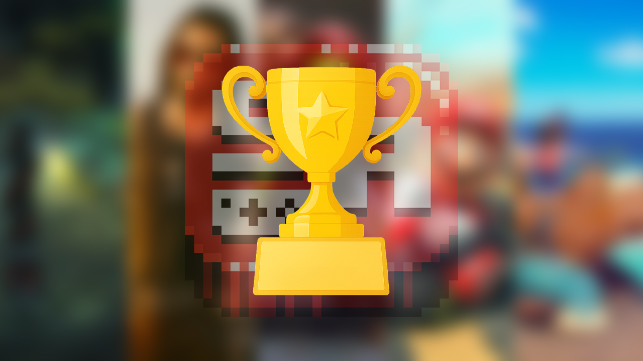 jeux preferes switch 2 2025 switch actu