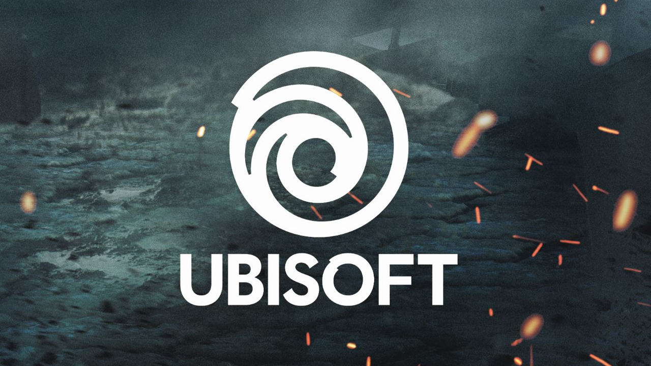 logo ubisoft