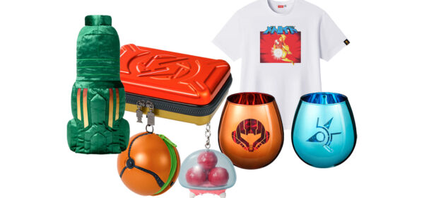 metroid boutique nintendo