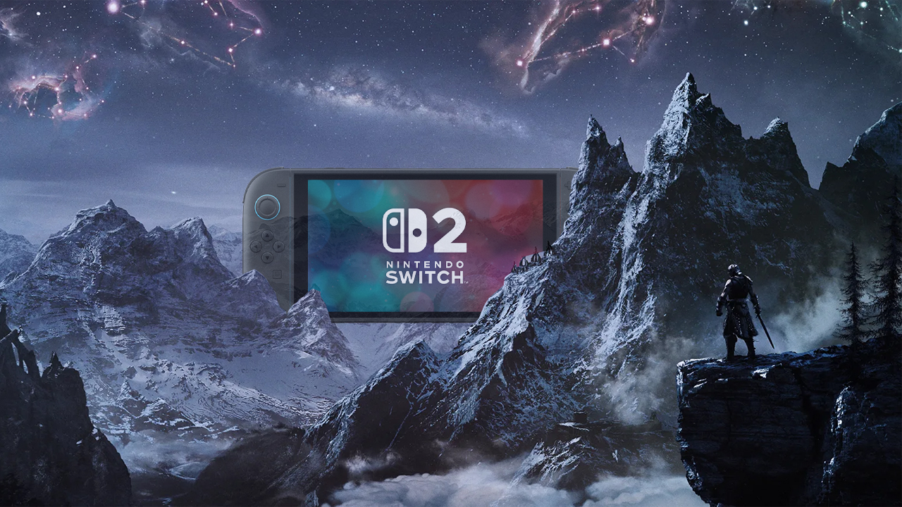 The Elder Scrolls V: Skyrim s’annonce sur Nintendo Switch 2 avec sa Anniversary Edition