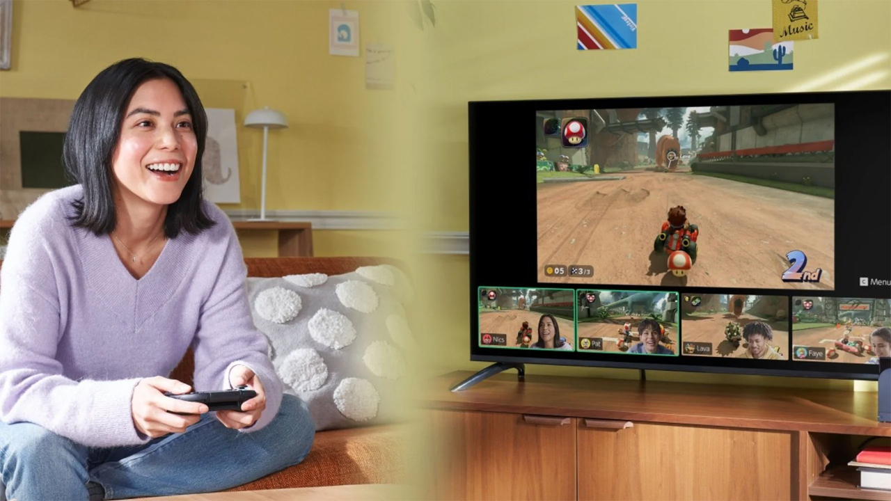 gamechat nintendo switch 2gamechat nintendo switch 2