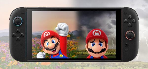 sondage satisfaction nintendo switch 2