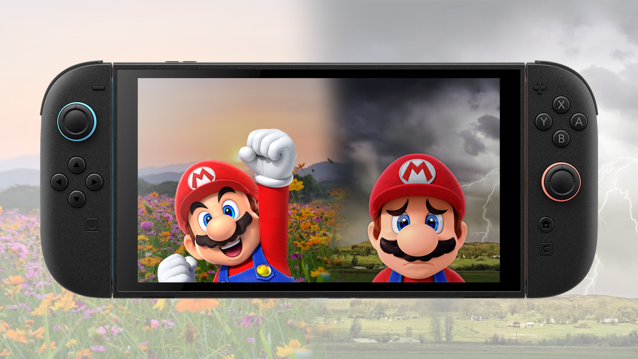 Sondage : quel est votre niveau de satisfaction concernant la Nintendo Switch 2 ?