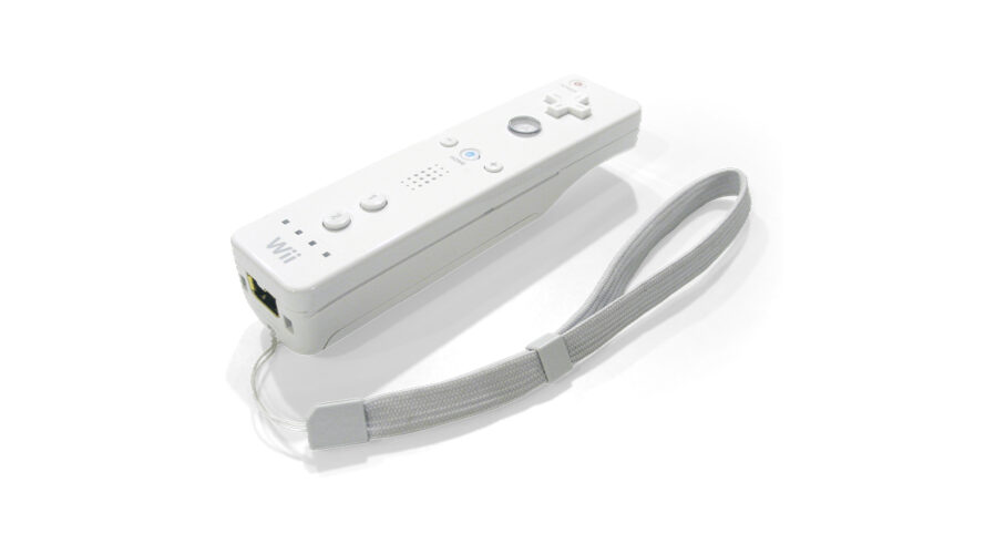 wiimote proces bigben nintendo