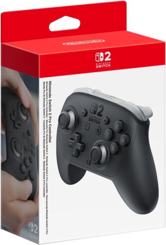 Manette Pro 2