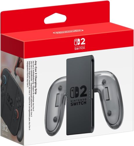 Support de recharge Joy-Con 2