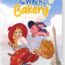 The Witch's Bakery (Switch 1)