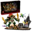 Set LEGO Ocarina of Time – Le combat final