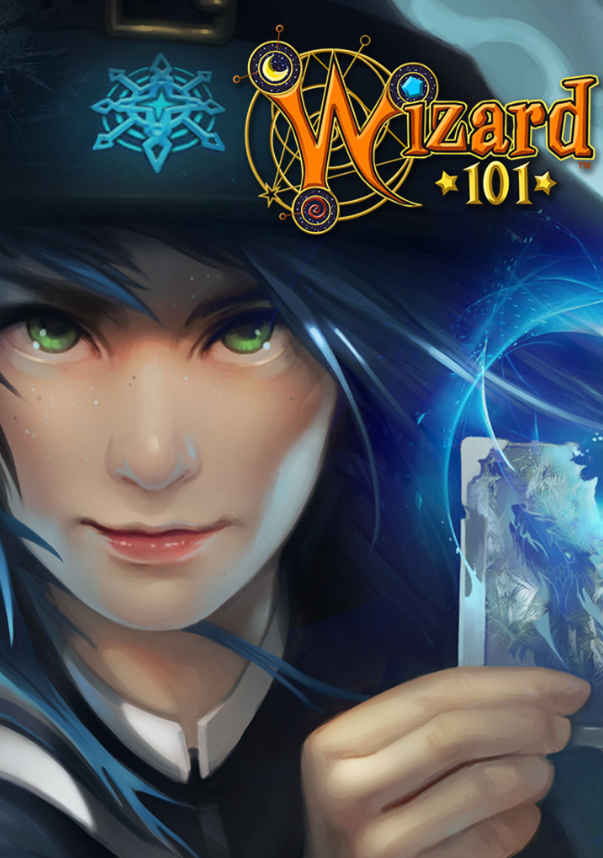 Wizard101 Nintendo Switch