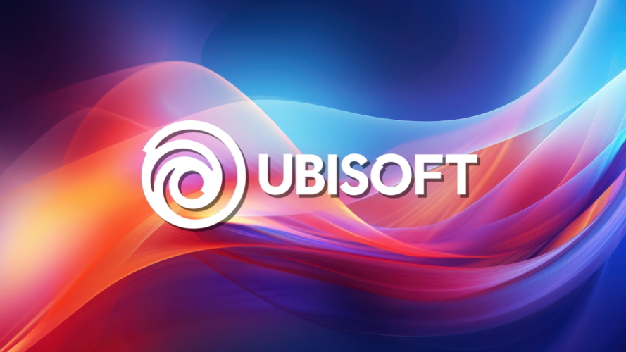 Ubisoft