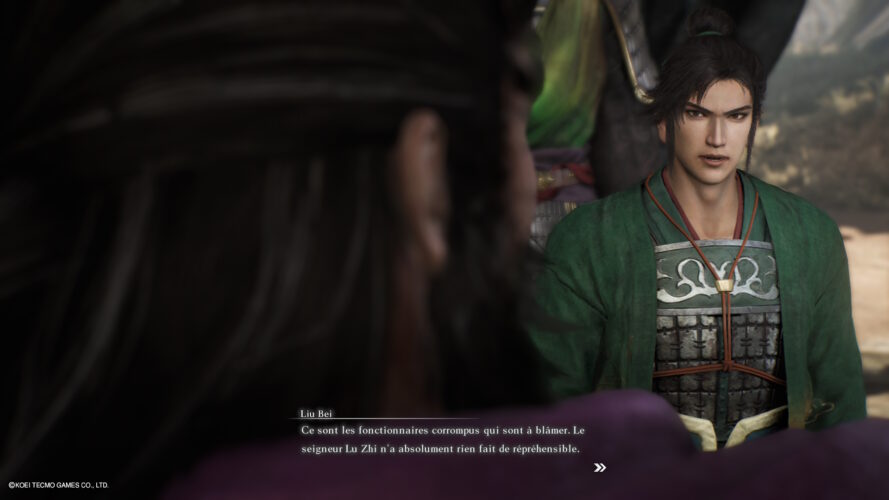 dynasty warriors originis switch 2 test 7