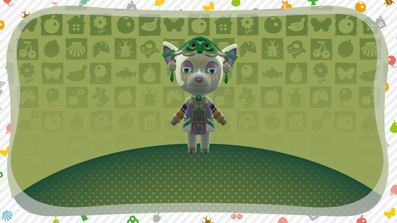 inviter amiibo animal crossing
