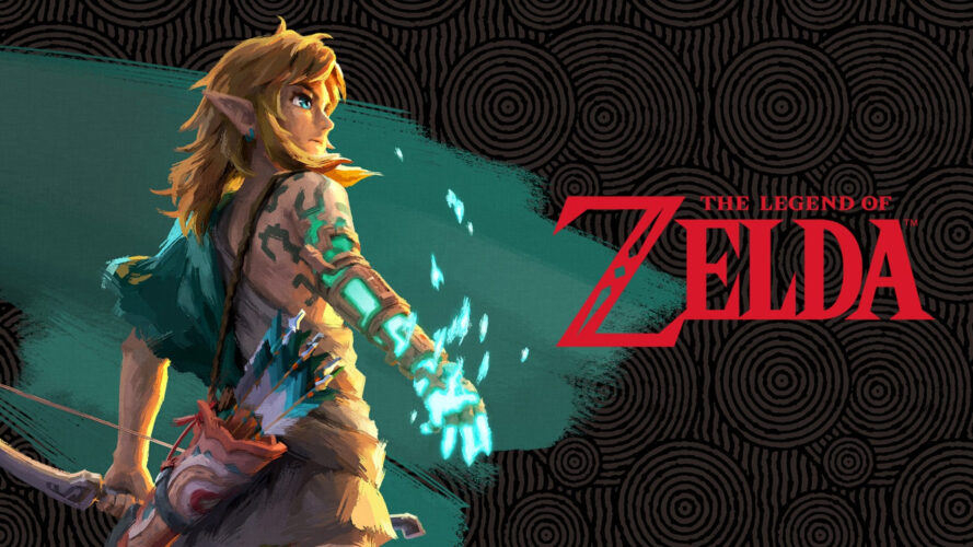 sondage the legend of zelda préféré