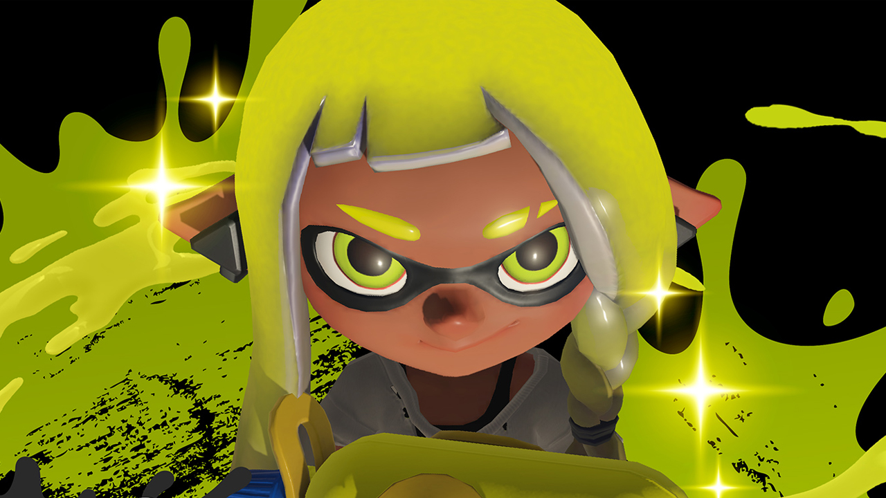 splatoon 3 11.0.0
