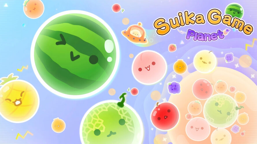 suika game planet switch 2