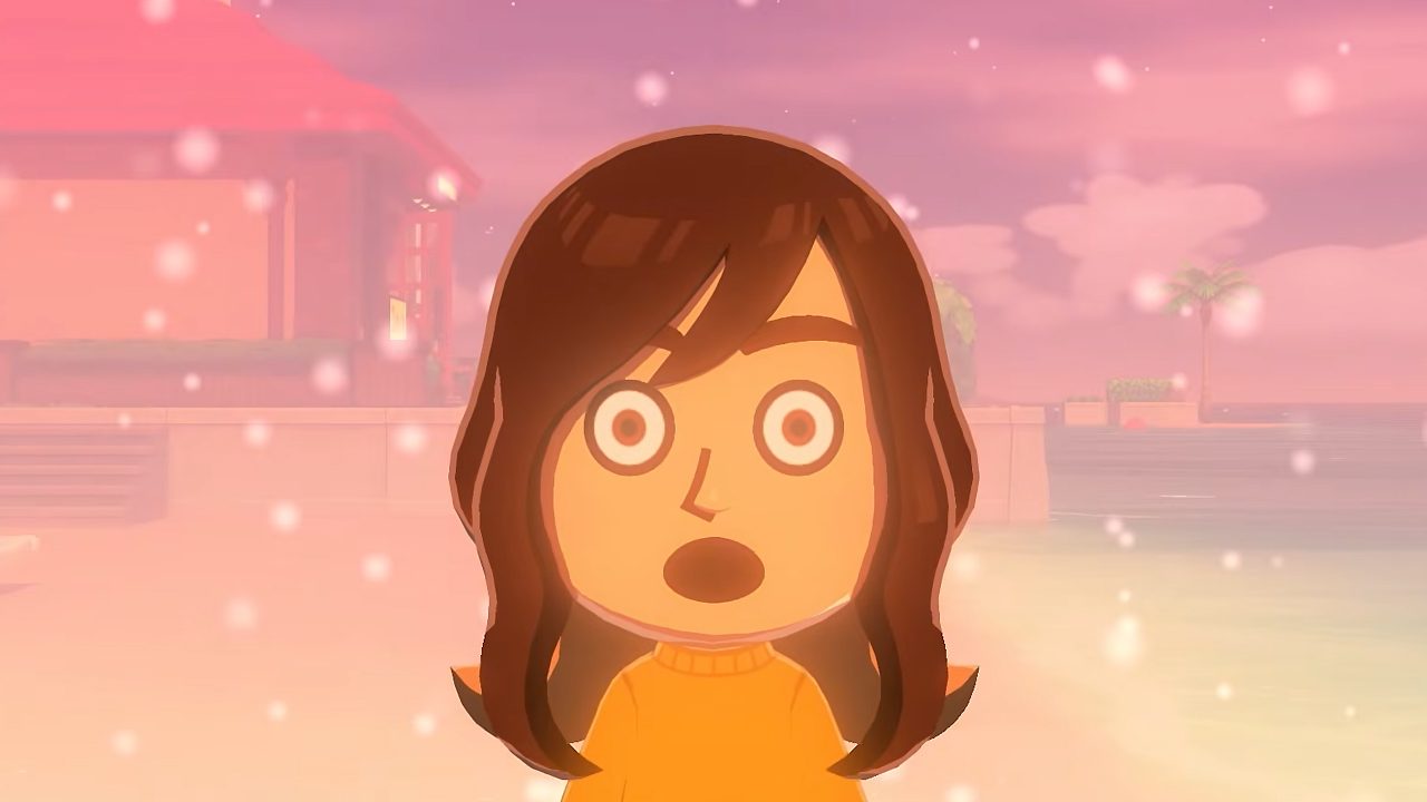 tomodachi life une vie de reve date de sortie