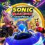 Sonic Racing: CrossWorlds Switch 2