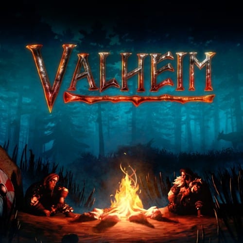 Valheim