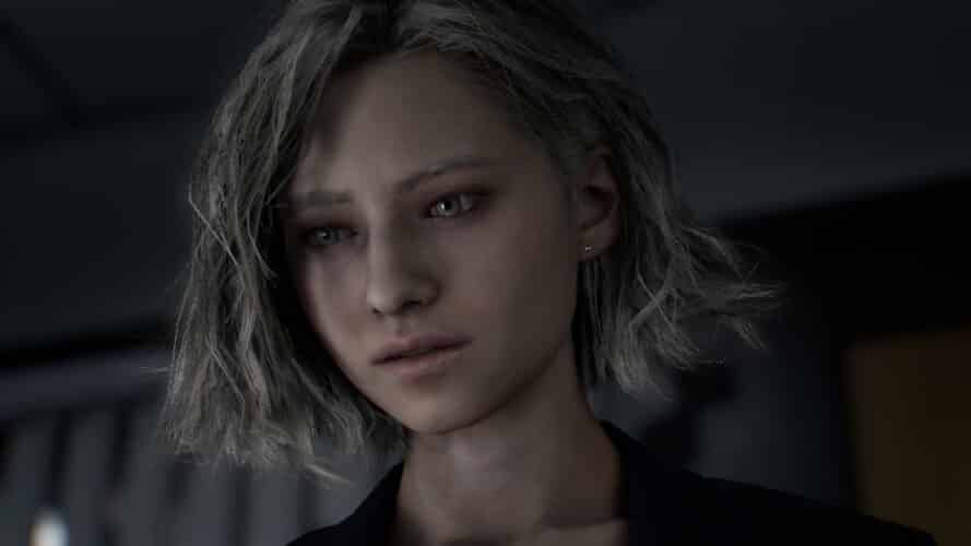 Resident Evil Requiem Nintendo Switch 2