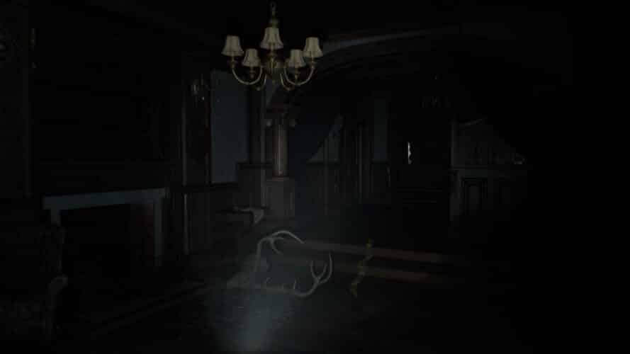 Resident Evil Requiem Nintendo Switch 2