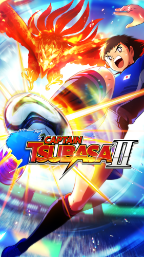 CAPTAIN TSUBASA 2: WORLD FIGHTERS