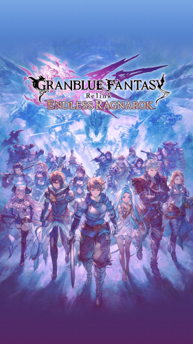 Granblue Fantasy: Relink – Endless Ragnarok