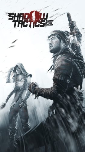 Shadow Tactics: Blades of the Shogun