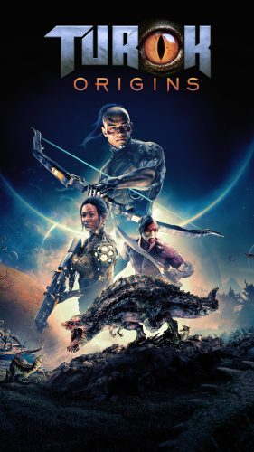 Turok: Origins