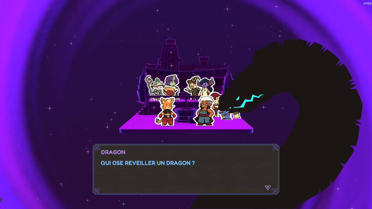 Baladins Test Switch 2