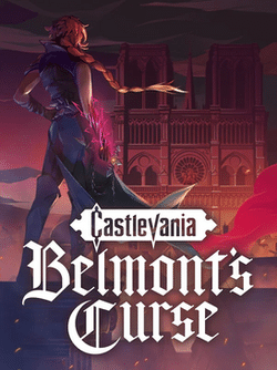 Castlevania: Belmont&rsquo;s Curse