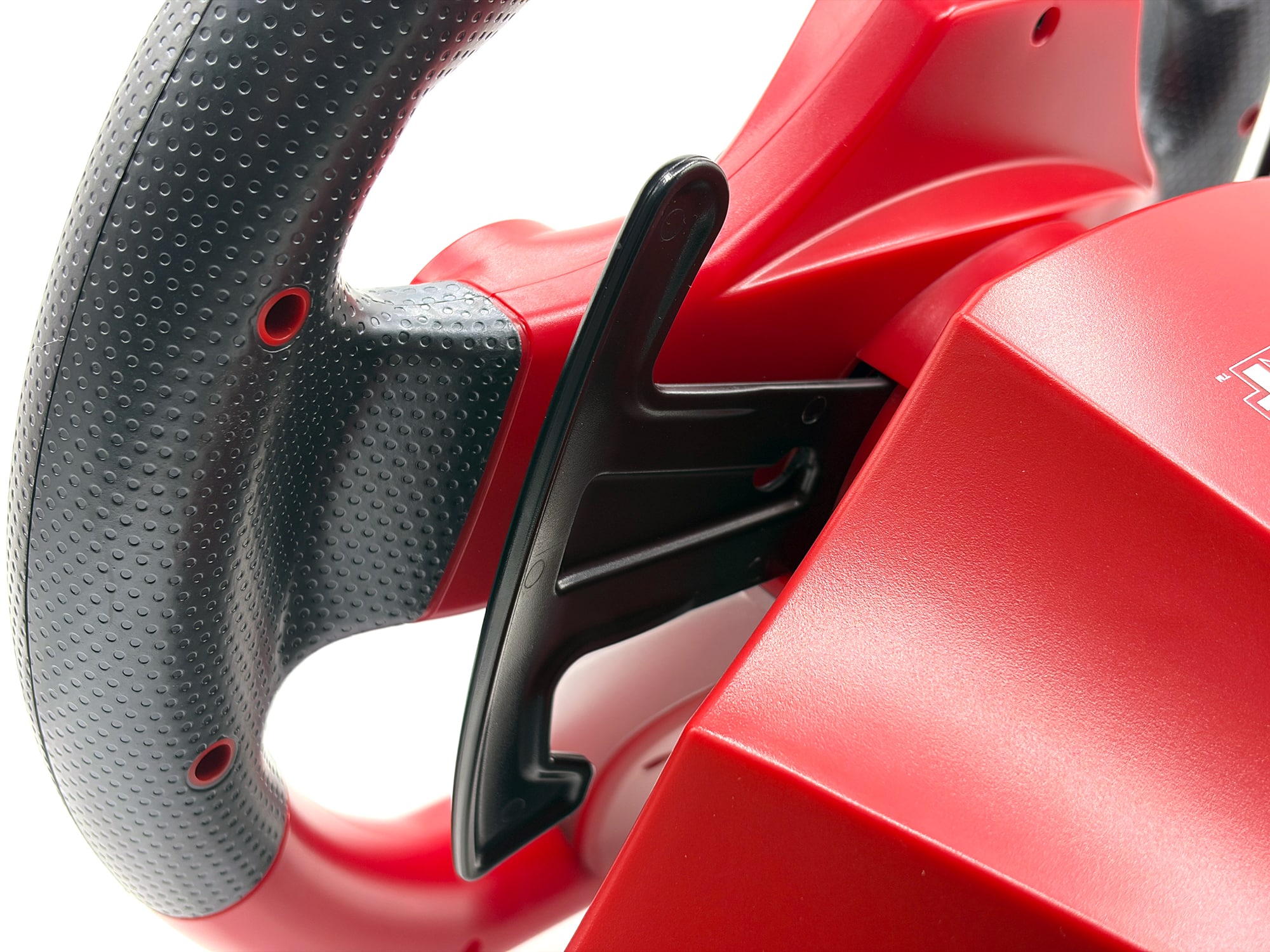 Volant HORI Pro Nintendo Switch Mario Kart