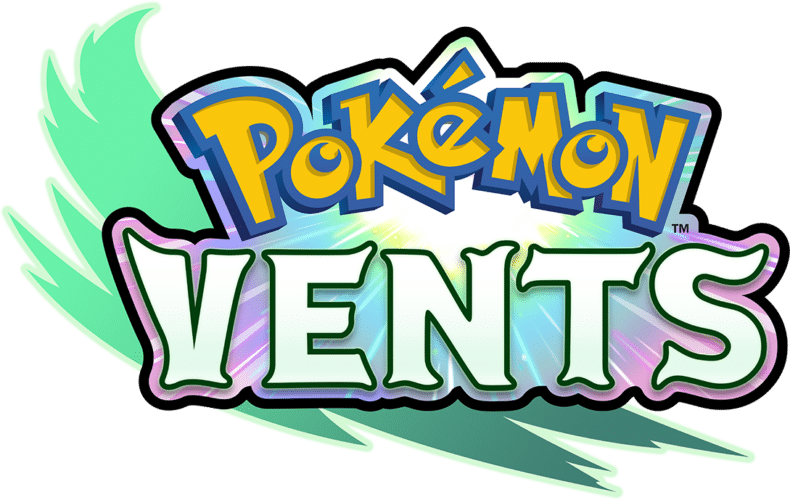 Pokémon Vents
