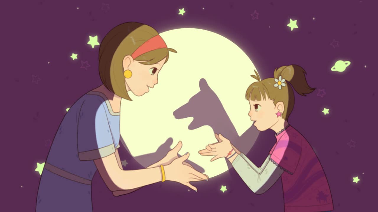 Projected Dreams Nintendo Switch