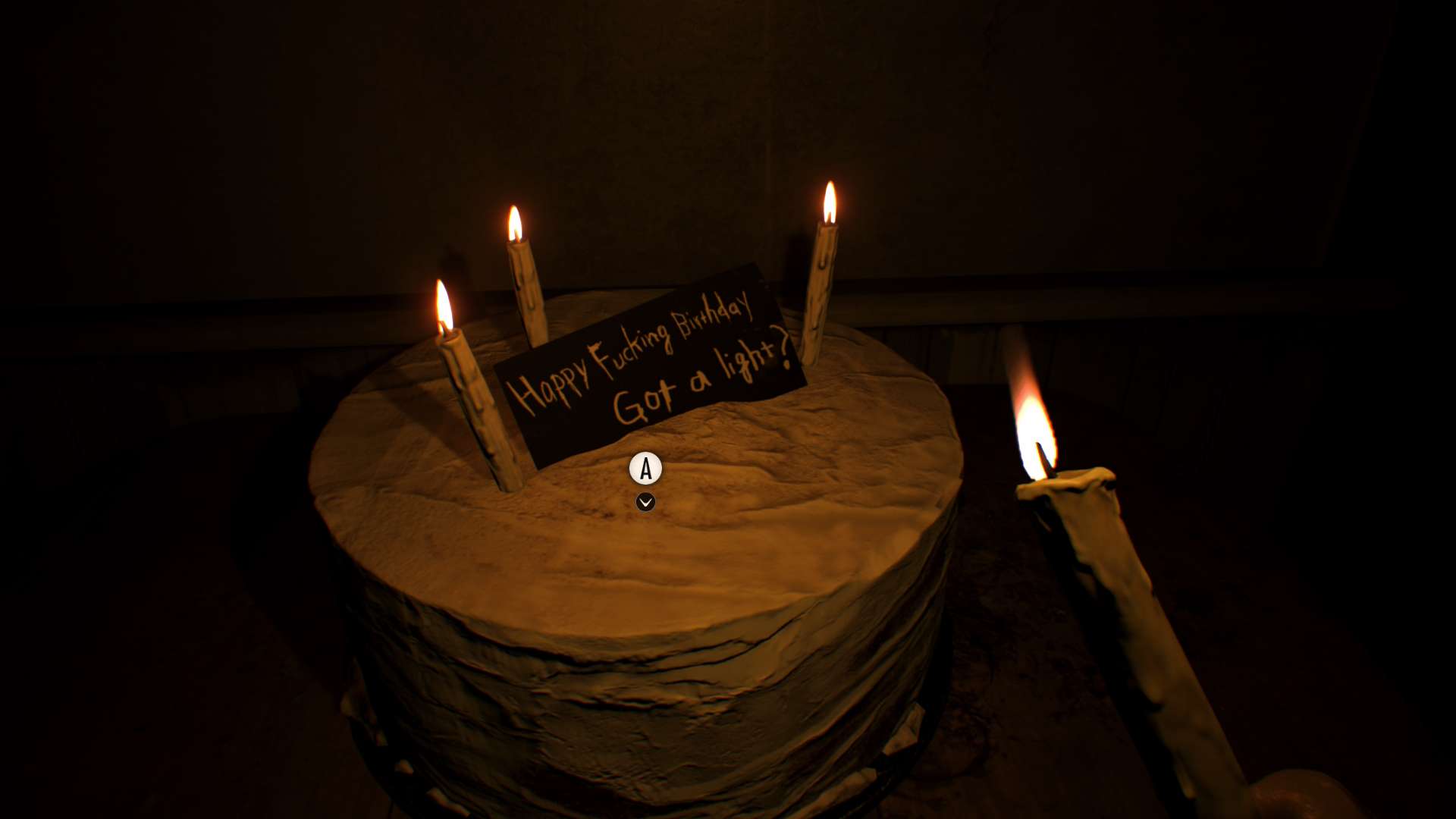 resident evil switch 2