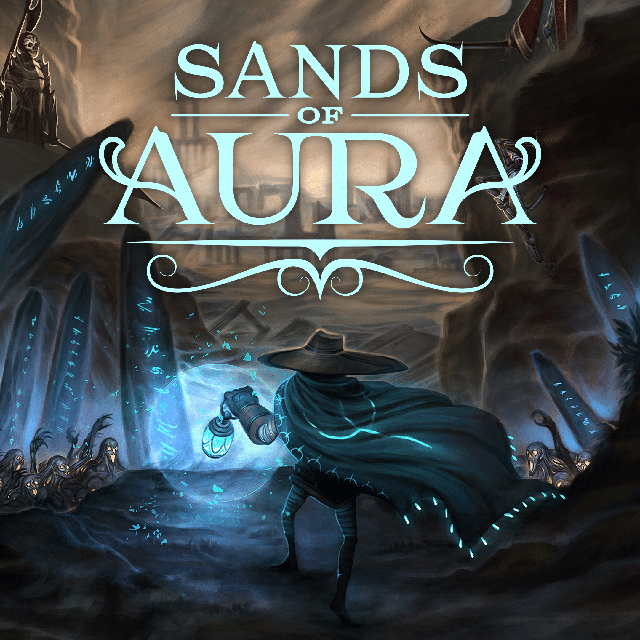 Sands of Aura