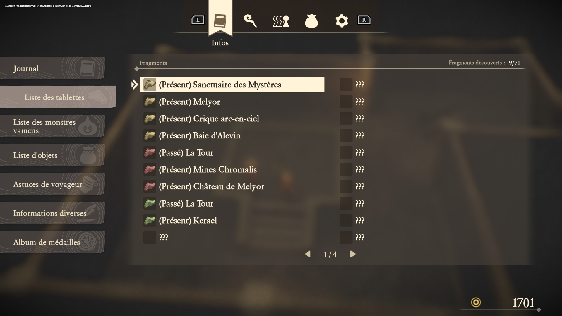 Dragon Quest VII Reimagined