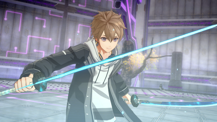 kyoto xanadu annonce nintendo 1