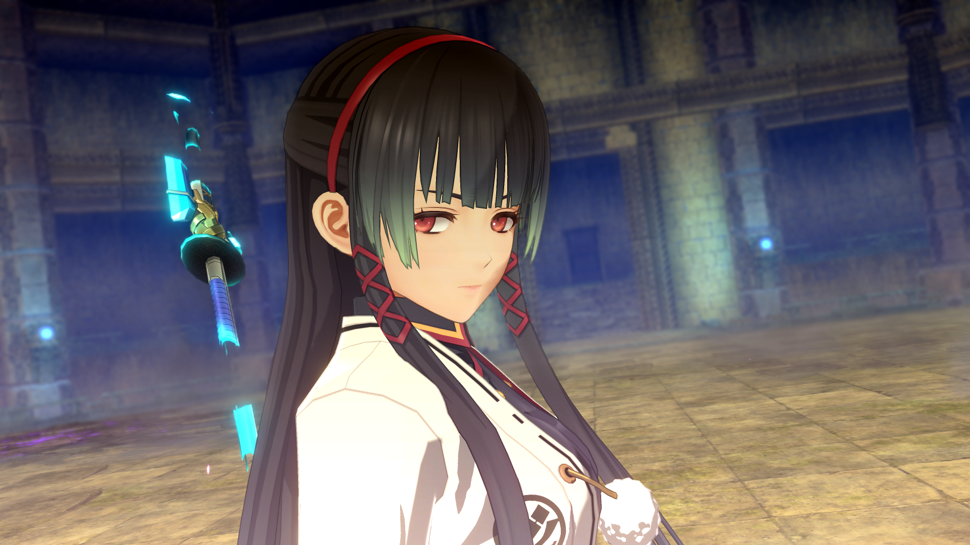 kyoto xanadu annonce nintendo 2