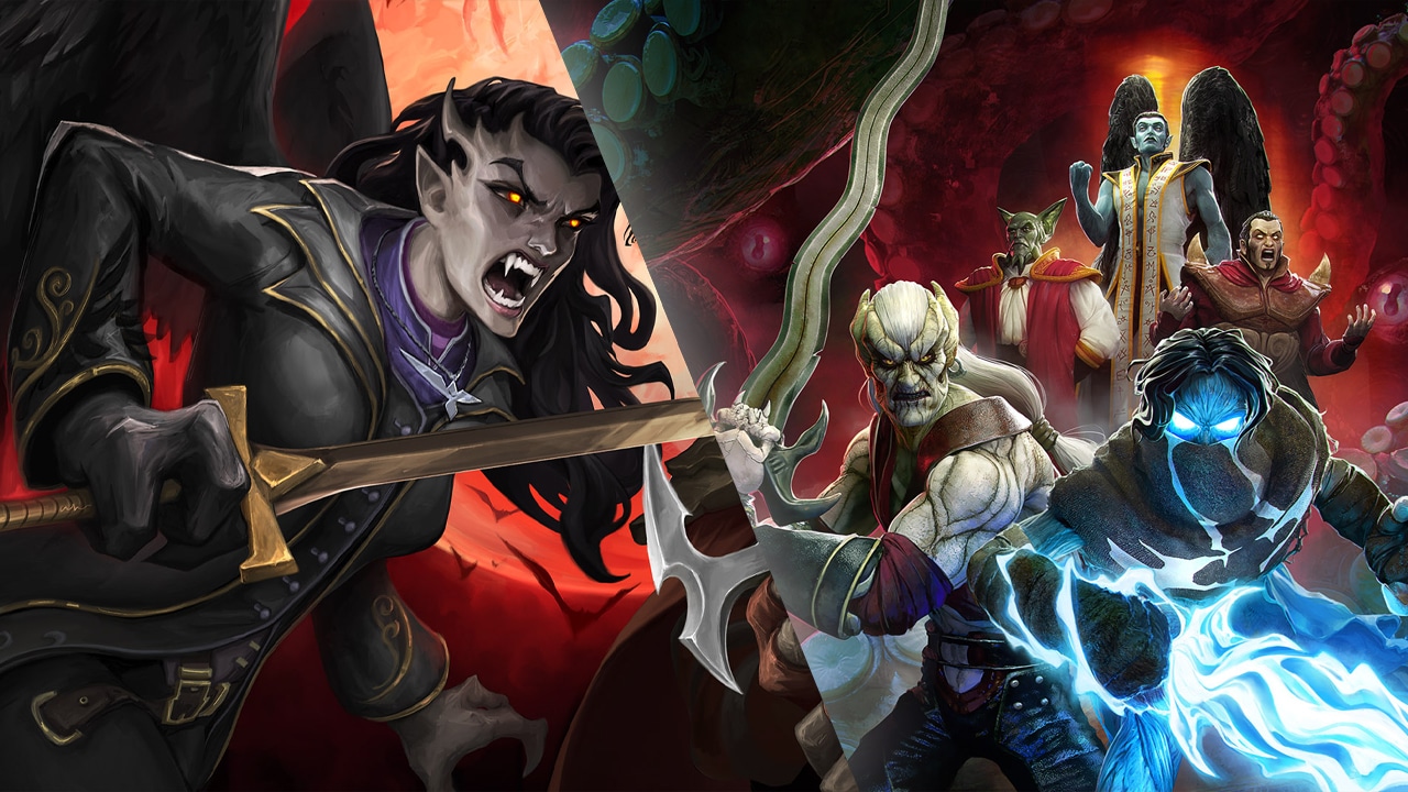 legacy of kain nintendo switch